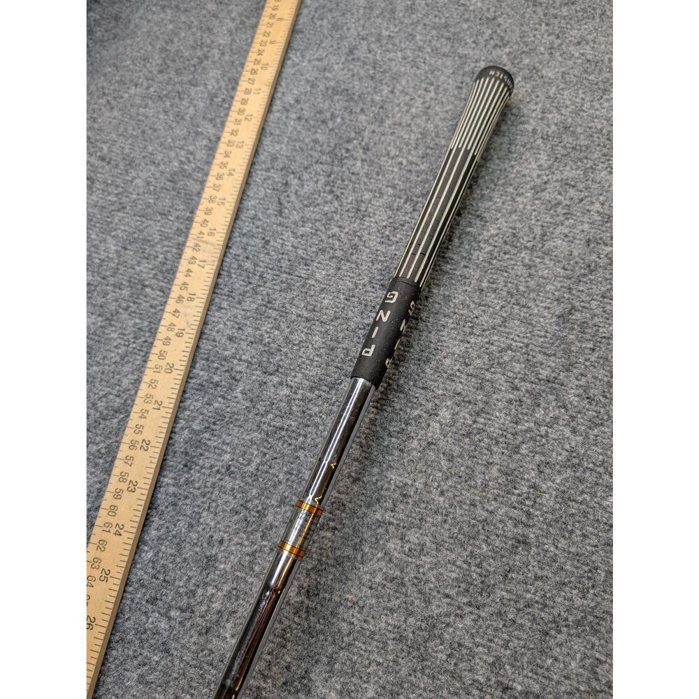 Vintage Ping Eye 2 4 Iron Golf Club Karsten Phoenix USA Steel Shaft Mens Right - Picture 7 of 14
